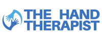 The Hand Therapist Logo